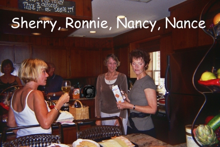 Nancy Waller Photo 25