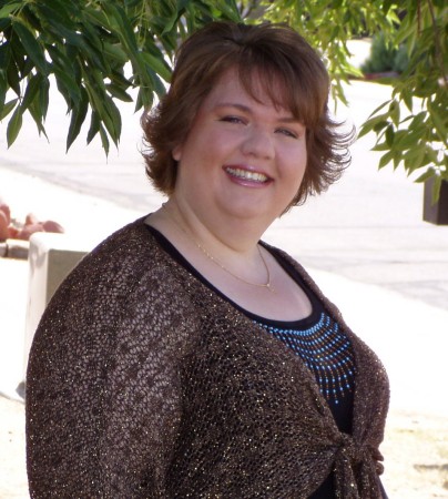 Tracy Jones Photo 36