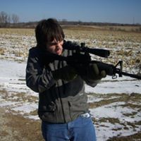 Stephen Hunnicutt Photo 5