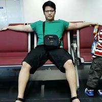 Brian Li Photo 33
