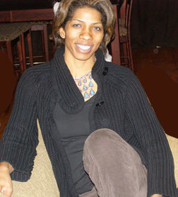Renee King Photo 30