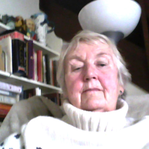 Janet Gordon Photo 27