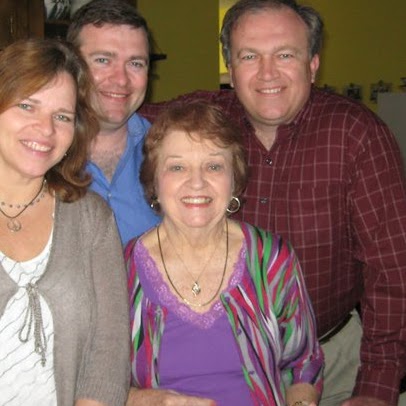 Ruth Lucas Photo 35