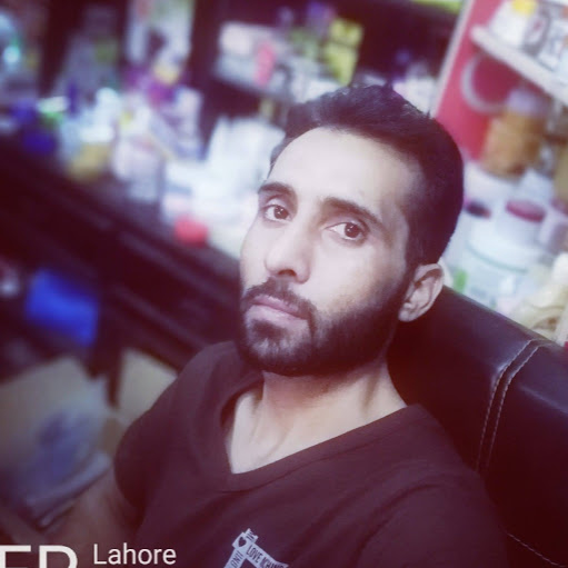 Nasir Ali Photo 35