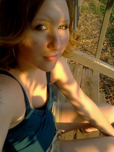 Sara Rowe Photo 21