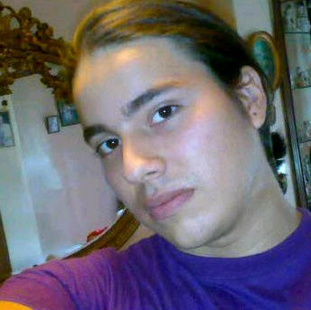 Gus Rodriguez Photo 44