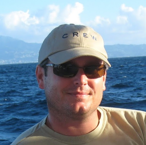 Kevin Armstrong Photo 48