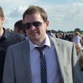Richard Scanlon Photo 17