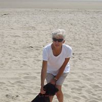 Joan Dailey Photo 6