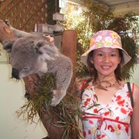Michelle Lim Photo 39