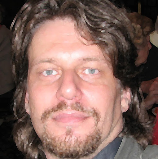 Jason Thacker Photo 20