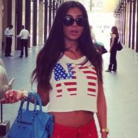 Renee Farah Photo 11