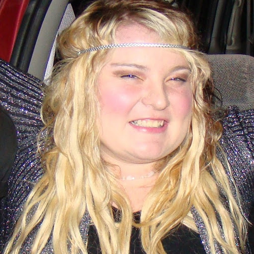 Crystal Curran Photo 11