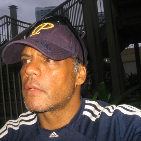 Darryl Mitchell Photo 22
