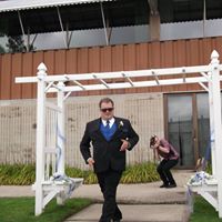 Sean Stephenson Photo 33