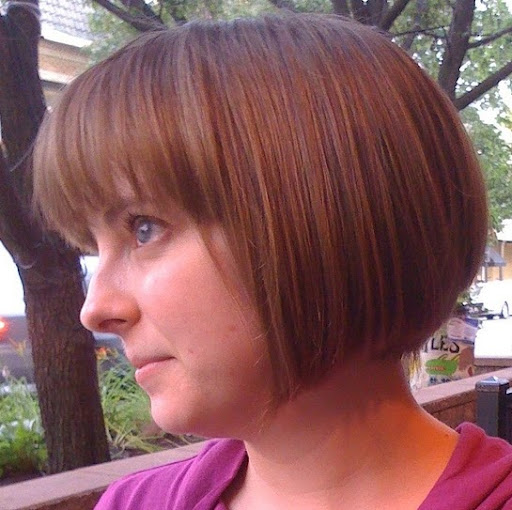 Anne Slaughter Photo 14