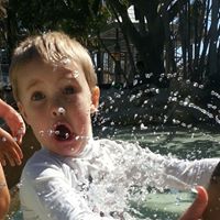Brent Stevenson Photo 8