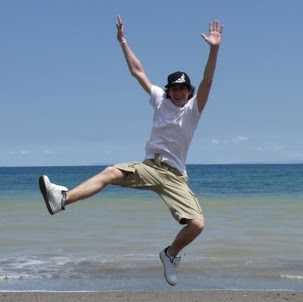 Justin Mitchell Photo 6