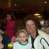 Doris Coburn Photo 8