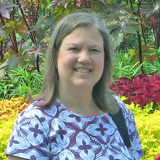 Vivian Edwards Photo 10