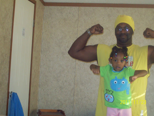Terrence Carter Photo 39