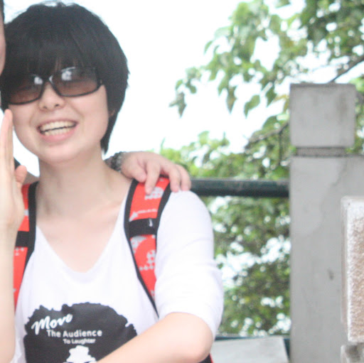 Rui Cao Photo 21