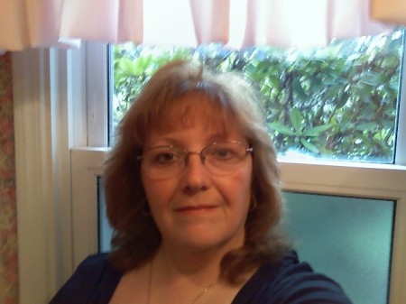 Nancy Wagner Photo 23