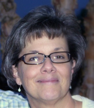 Cynthia Murray Photo 3