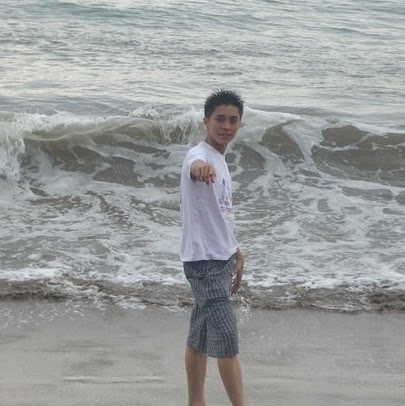 Nasir Muhammad Photo 17