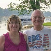 Carol Robison Photo 30