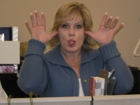 Susan Patrick Photo 27