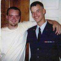 Bryan Calvert Photo 13