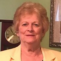 Mary Compton Photo 44