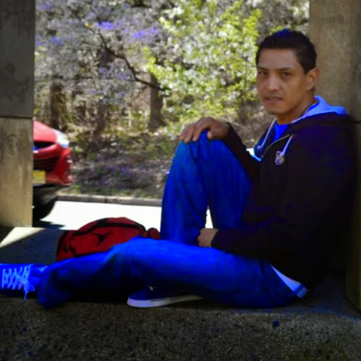 Alexis Moran Photo 15