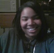 Ebony Johnson Photo 18