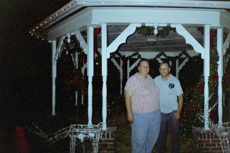 Kathy Roberts Photo 6