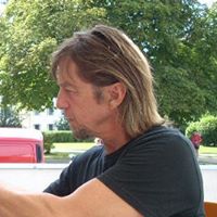 Robert Morgan Photo 22