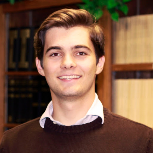 Ethan Christensen Photo 9