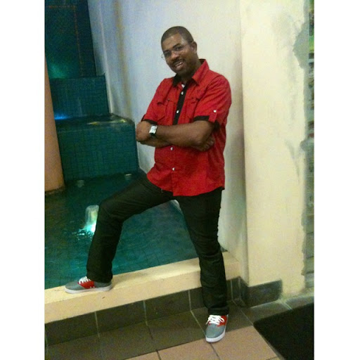 Anthony Samuels Photo 9