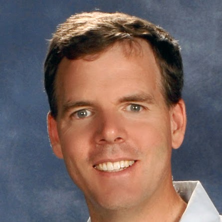 Peter Roach Photo 23