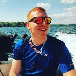 Tyler Dempsey Photo 10