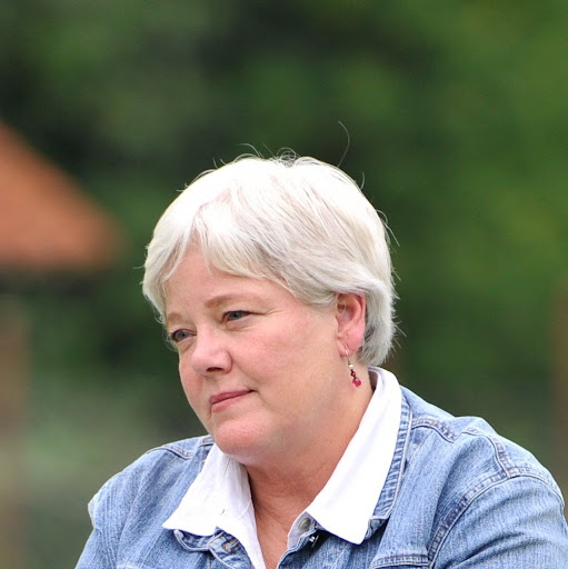 Nancy Bailey Photo 18