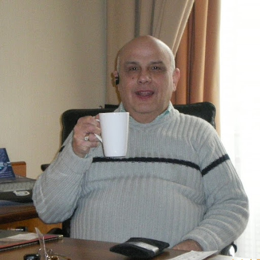 Alfred Ross Photo 10