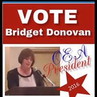 Bridget Donovan Photo 7