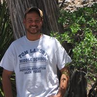 Thomas Mayfield Photo 32
