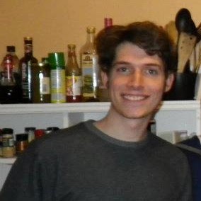 Daniel Workman Photo 28