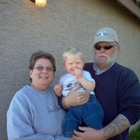 Robert Roberge Photo 6