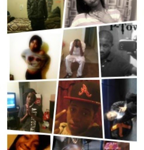 Willie Matthews Photo 4