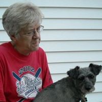 Kathleen Heffron Photo 10