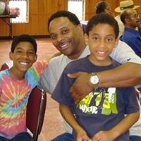 Maurice Rowe Photo 21